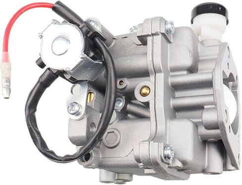 20hp carburetor لـ Miller Bobcat Welder 225nt 225 Trailblazer 301g Lincoln Electric Ranger 10000 Welder Generator Kohler بالطاقة 2485332-S 2405332 2485302 in Kuwait