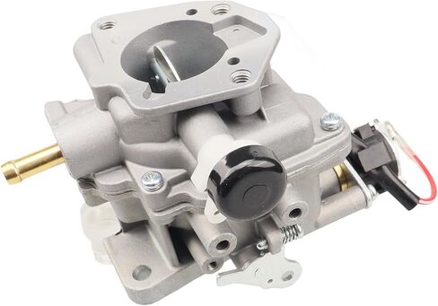 20hp carburetor لـ Miller Bobcat Welder 225nt 225 Trailblazer 301g Lincoln Electric Ranger 10000 Welder Generator Kohler بالطاقة 2485332-S 2405332 2485302 in Kuwait