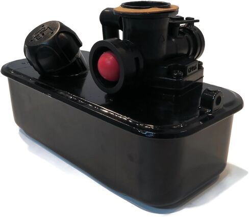The ROP Shop | Compatible Fuel Tank & Carburetor Replacement for Briggs & Stratton 9K902, 9L902, 9M902, 9S502, 9T502, 9T602 in Saudi Arabia
