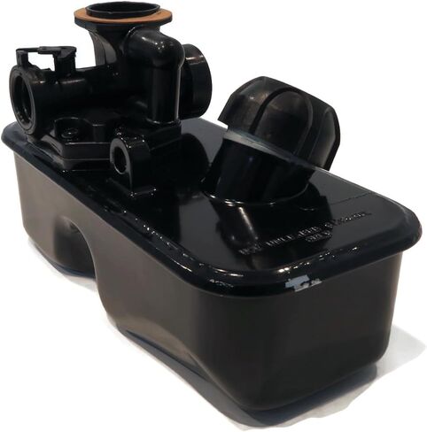 The ROP Shop | Compatible Fuel Tank & Carburetor Replacement for Briggs & Stratton 9K902, 9L902, 9M902, 9S502, 9T502, 9T602 in Saudi Arabia