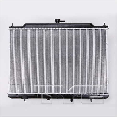 TYC 13405 Radiator Compatible with 2013-2018 Nissan NV 200 in Saudi Arabia