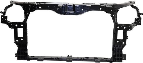 Garage-Pro Radiator Support for KIA Optima 2012-2013 Assembly 2.0L Eng USA Built in Saudi Arabia