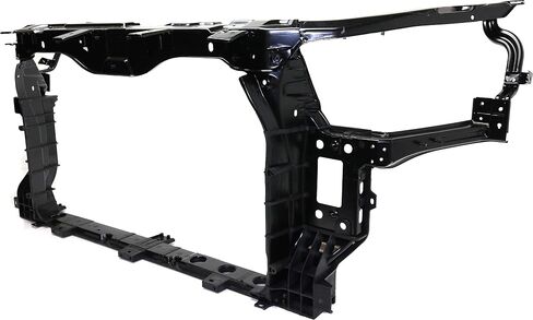 Garage-Pro Radiator Support for KIA Optima 2012-2013 Assembly 2.0L Eng USA Built in Saudi Arabia