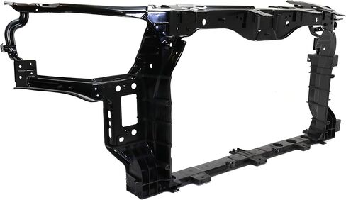 Garage-Pro Radiator Support for KIA Optima 2012-2013 Assembly 2.0L Eng USA Built in Saudi Arabia