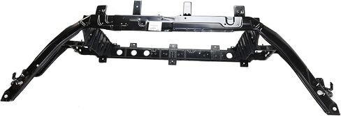 Garage-Pro Radiator Support for KIA Optima 2012-2013 Assembly 2.0L Eng USA Built in Saudi Arabia