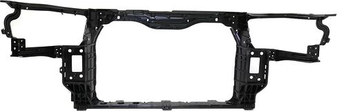 Garage-Pro Radiator Support for KIA Optima 2012-2013 Assembly 2.0L Eng USA Built in Saudi Arabia