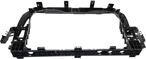Garage-Pro Radiator Support for KIA Optima 2012-2013 Assembly 2.0L Eng USA Built in Saudi Arabia