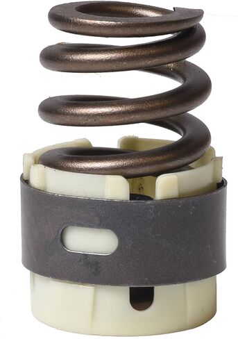 Valve Springs (4 Count) | Compatible with Chrysler/Dodge 4.7L SOHC in Saudi Arabia