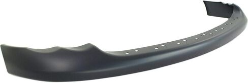 FITPARTS متوافقة مع غطاء المصد العلوي الأمامي 2002-2005 دودج رام 1500 2500 3500 لارامي رومبل نحلة SLT St Standard Crew 02-05. جديد ، مستعد وجاهز للطلاء. CH1000338 5073002AC in Kuwait