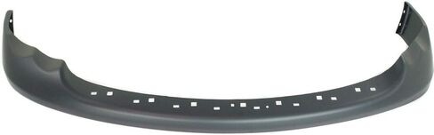 FITPARTS متوافقة مع غطاء المصد العلوي الأمامي 2002-2005 دودج رام 1500 2500 3500 لارامي رومبل نحلة SLT St Standard Crew 02-05. جديد ، مستعد وجاهز للطلاء. CH1000338 5073002AC in Kuwait