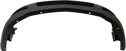 MBI AUTO - Primered, Front Bumper Cover Fascia Compatible with 2006-2013 Chevy Impala W/Fog 06-13, GM1000764 in Saudi Arabia
