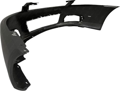 MBI AUTO - Primered, Front Bumper Cover Fascia Compatible with 2006-2013 Chevy Impala W/Fog 06-13, GM1000764 in Saudi Arabia