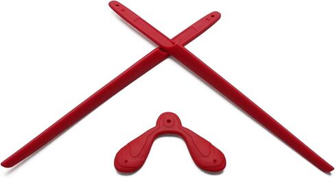 Eye Opening Stuff Replacement Earsocks & Nosepiece Rubber Kits Compatible with Rudy Project Rydon Sunglasses in Kuwait