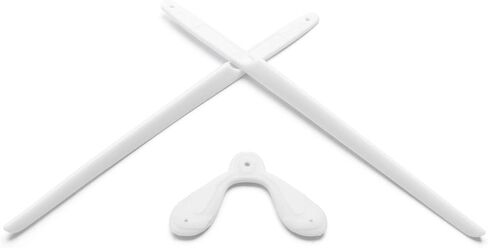 Eye Opening Stuff Replacement Earsocks & Nosepiece Rubber Kits Compatible with Rudy Project Rydon Sunglasses in Kuwait
