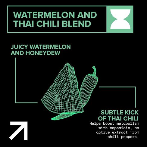 مشروب الطاقة قبل التمرينات - 12 حزمة ، بيري هابانيرو - الأداء الذروة ، الطاقة المستمرة ، المكملات الغذائية للتركيز والتحمل - 300 ملغ من الكافيين ، بيتا ألانين ، L -theanine والألياف - نباتي - نباتي - نباتي. in Kuwait