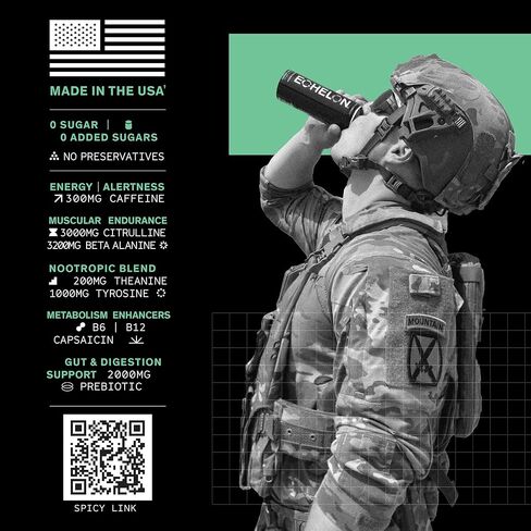 مشروب الطاقة قبل التمرينات - 12 حزمة ، بيري هابانيرو - الأداء الذروة ، الطاقة المستمرة ، المكملات الغذائية للتركيز والتحمل - 300 ملغ من الكافيين ، بيتا ألانين ، L -theanine والألياف - نباتي - نباتي - نباتي. in Kuwait