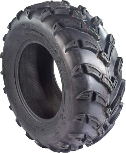 Massfx MK251012 ATV إطار واحد 25x10-12 الخلفية 6 Ply 1/2 "عمق المداس 25 × 10 × 12 in Kuwait