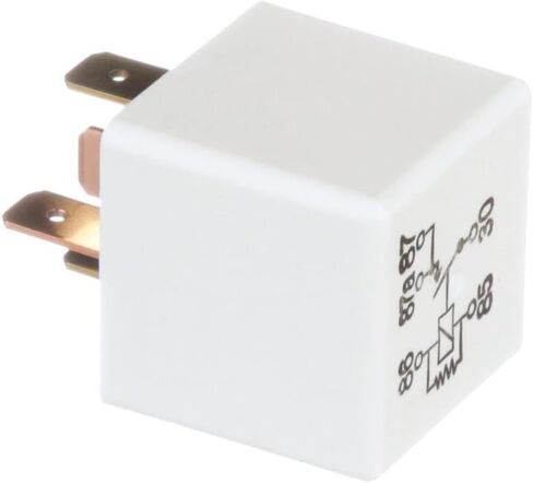 Replacement Ignition Relay for 2006-2010 Hyundai, Kia Azera, Entourage, Santa Fe, Sedona, Sonata in Saudi Arabia