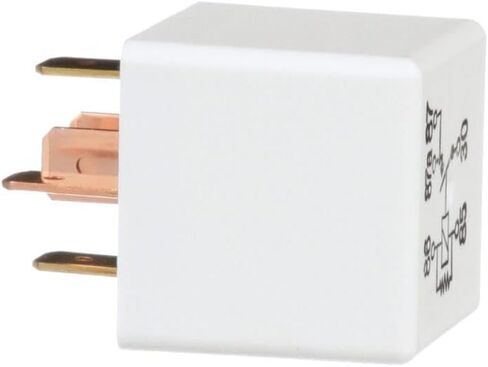 Replacement Ignition Relay for 2006-2010 Hyundai, Kia Azera, Entourage, Santa Fe, Sedona, Sonata in Saudi Arabia
