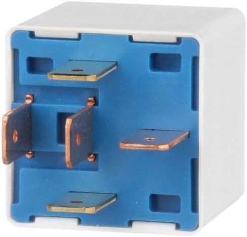 Replacement Ignition Relay for 2006-2010 Hyundai, Kia Azera, Entourage, Santa Fe, Sedona, Sonata in Saudi Arabia
