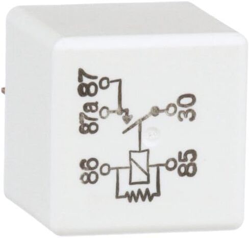 Replacement Ignition Relay for 2006-2010 Hyundai, Kia Azera, Entourage, Santa Fe, Sedona, Sonata in Saudi Arabia