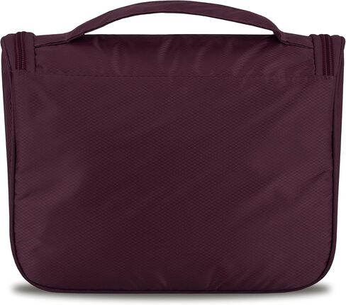 Travelon World Travel Essentials Hanging Toiletry Case in Saudi Arabia