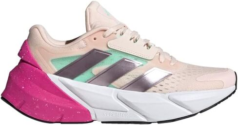 adidas Adistar 2.0 Running Shoes Women's, Pink, Size 7 in Saudi Arabia