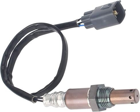 234-4800 O2 نسبة وقود الهواء مستشعر الأوكسجين المتوافق مع Corolla 1.8L 03-04 Matrix 1.8L 03-04 Vibe 1.8L 03 1PCS in Saudi Arabia