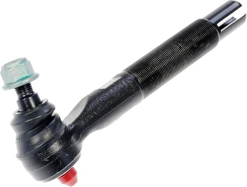 Dorman 543-860 Front Driver Side Inner (Drag Link End) Steering Tie Rod End Compatible with Select Jeep Models in Saudi Arabia