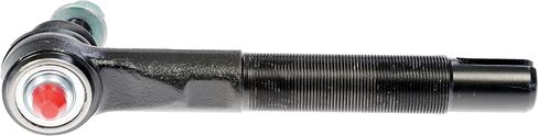 Dorman 543-860 Front Driver Side Inner (Drag Link End) Steering Tie Rod End Compatible with Select Jeep Models in Saudi Arabia