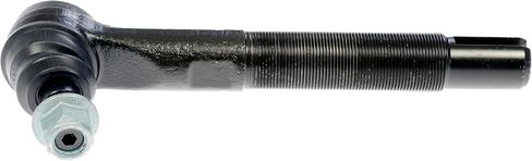 Dorman 543-860 Front Driver Side Inner (Drag Link End) Steering Tie Rod End Compatible with Select Jeep Models in Saudi Arabia