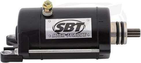 SBT Starter for Yamaha 1999-2005 XLT1200 2000-2003 GP1200R 2003-2004 GP1300R 1999-2002 LS2000 1999-2004 SUV 63M-81800-00-00 in Saudi Arabia