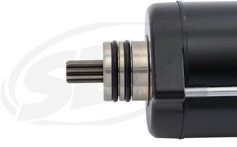 SBT Starter for Yamaha 1999-2005 XLT1200 2000-2003 GP1200R 2003-2004 GP1300R 1999-2002 LS2000 1999-2004 SUV 63M-81800-00-00 in Saudi Arabia
