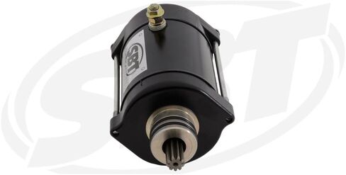SBT Starter for Yamaha 1999-2005 XLT1200 2000-2003 GP1200R 2003-2004 GP1300R 1999-2002 LS2000 1999-2004 SUV 63M-81800-00-00 in Saudi Arabia