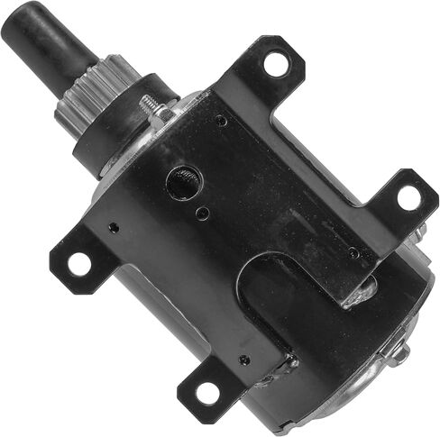 Caltric Starter Compatible with Tecumseh 36680 33605 33202 35763 35876 / Compatible with John Deere AM30931 in Saudi Arabia