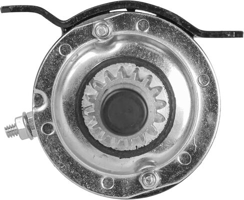 Caltric Starter Compatible with Tecumseh 36680 33605 33202 35763 35876 / Compatible with John Deere AM30931 in Saudi Arabia