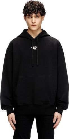 ديزل S-MACS-HOD-OD SWETSHRIT in Saudi Arabia
