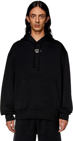 ديزل S-MACS-HOD-OD SWETSHRIT in Saudi Arabia
