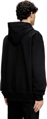 ديزل S-MACS-HOD-OD SWETSHRIT in Saudi Arabia
