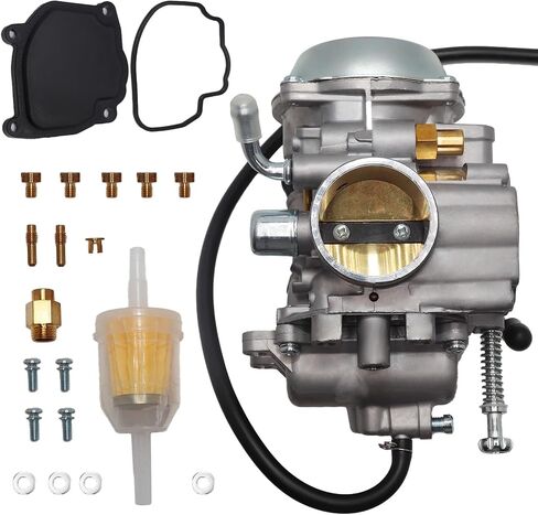 Carburetor For Polaris Magnum 500 325 330 425 2x4 4X4 HDS 1999 2000 2001 2002 2003 in Saudi Arabia