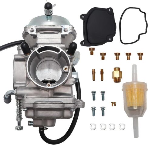 Carburetor For Polaris Magnum 500 325 330 425 2x4 4X4 HDS 1999 2000 2001 2002 2003 in Saudi Arabia