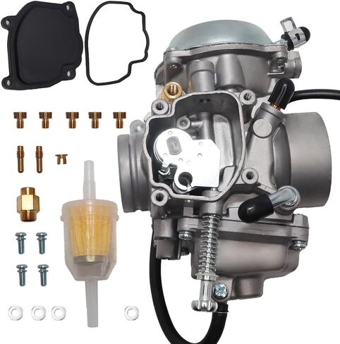 Carburetor For Polaris Magnum 500 325 330 425 2x4 4X4 HDS 1999 2000 2001 2002 2003 in Saudi Arabia