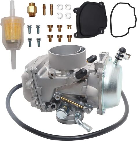 Carburetor For Polaris Magnum 500 325 330 425 2x4 4X4 HDS 1999 2000 2001 2002 2003 in Saudi Arabia