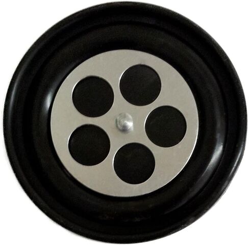 JSP Manufacturing Polaris Seadoo Tigershark Yamaha Diaphragm Mukuni Mikuni carb Carburetor diaphram 640 770 900 1000 1100 587 657 717 787 947 951 650 750 780 785 (3Pack) in Saudi Arabia