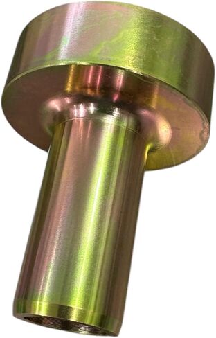 Push Industries 104.173 Jet Pump Bearing Seal Pusher Installation Tool – Compatible with Sea-Doo 4-Stroke Jet Pumps – Replaces OEM 529035955 & SBT 80-112-05 in Saudi Arabia