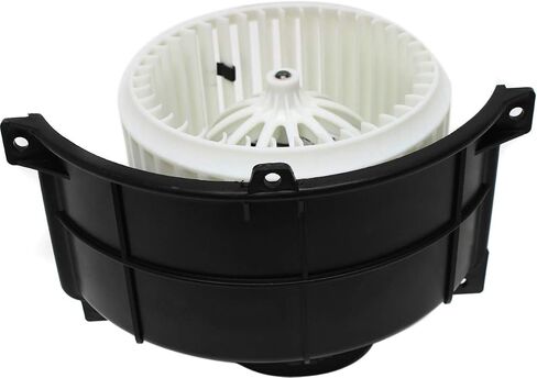 Replacement Blower Motor fits 2004-2010 Volkswagen Touareg (Front Unit) in Saudi Arabia