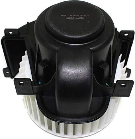 Replacement Blower Motor fits 2004-2010 Volkswagen Touareg (Front Unit) in Saudi Arabia