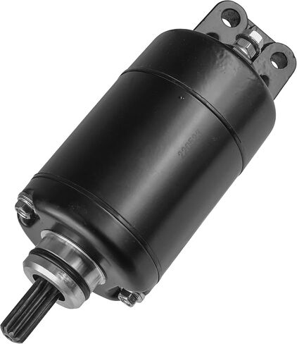 Caltric Starter Compatible with Yamaha WaveRunner VX-C 2019 2020 2021 2022 / 6EY-81800-00-00 in Saudi Arabia
