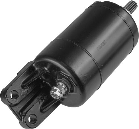Caltric Starter Compatible with Yamaha WaveRunner VX-C 2019 2020 2021 2022 / 6EY-81800-00-00 in Saudi Arabia