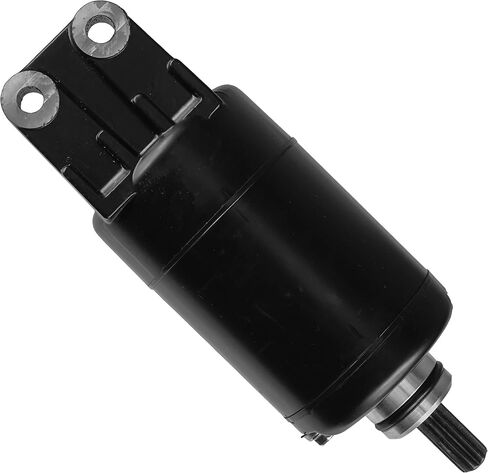 Caltric Starter Compatible with Yamaha WaveRunner VX-C 2019 2020 2021 2022 / 6EY-81800-00-00 in Saudi Arabia